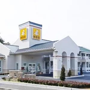 2* モーテル ﾌｧﾐﾘｰﾛｯｼﾞ旅籠屋・松山店