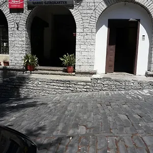 Tina's , Gjirokaster Albania